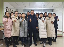 砥礪深耕，奮楫篤行 ——艾格多召開2021年度總部職能中心述職報告會