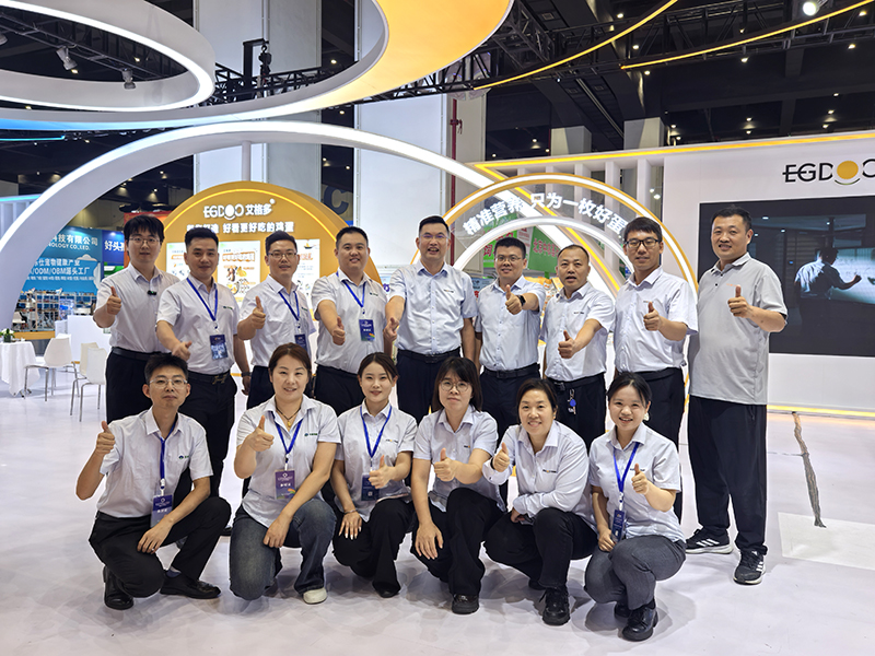 匠心深耕，引 領(lǐng)未來：艾格多集團(tuán)的文化賦能之路